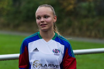 Bild 265 - B-Juniorinnen SV Henstedt Ulzburg - JSG S�dtondern : Ergebnis: 1:3